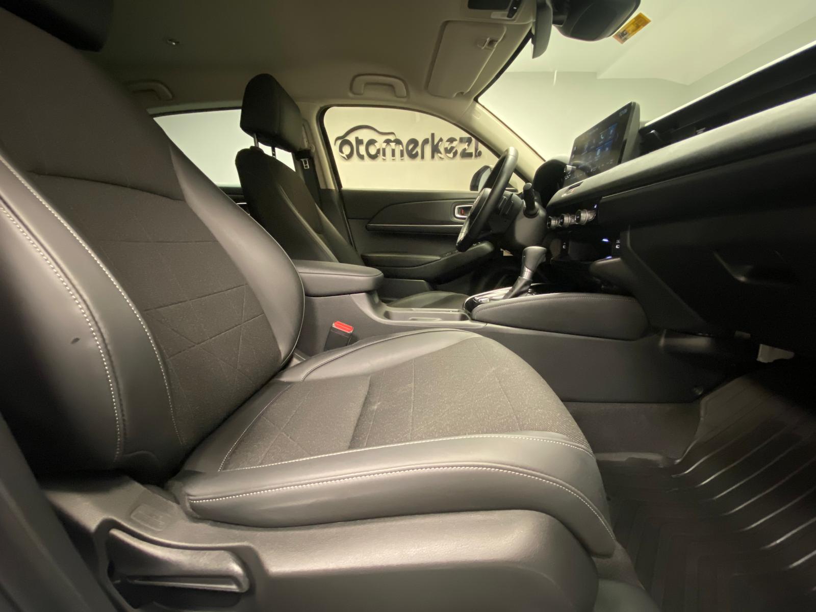 HONDA HR-V 19
